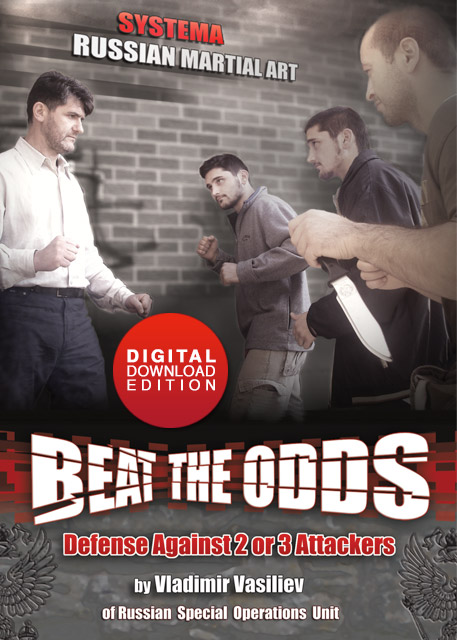 Beat the Odds (downloadable)